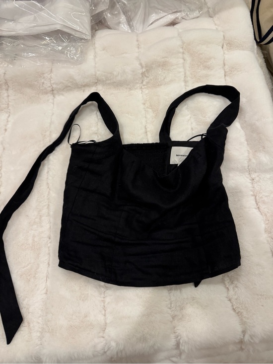 Reformation Tops - Reformation Halter Top